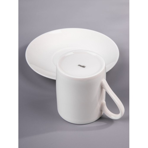 Кофейная пара Mansion, ver.2