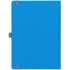 Ежедневник Favor, недатированный, голубой