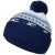 Шапка Mirakler, синяя Шапка Mirakler, синяя