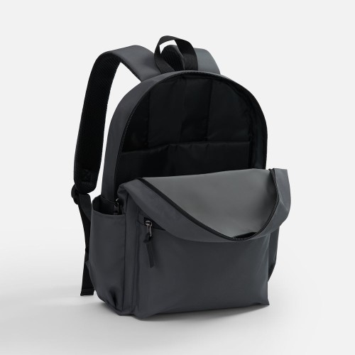 Рюкзак Modera, темно-серый (графит)