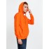 Худи Kirenga 2.0, оранжевое