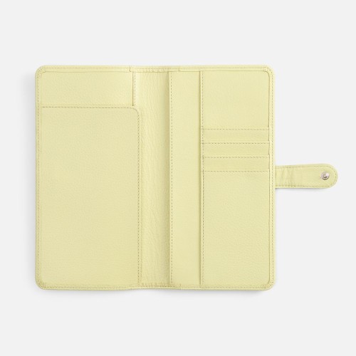 Дорожный органайзер Unison, светло-зеленый