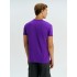 Футболка унисекс Regent 150, темно-фиолетовая