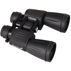 Бинокль Atom 10-30x, линзы 50 мм