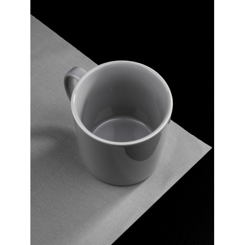 Кружка Valotti Grand, серая