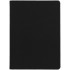 Ежедневник Spring Touch, недатированный, черный
