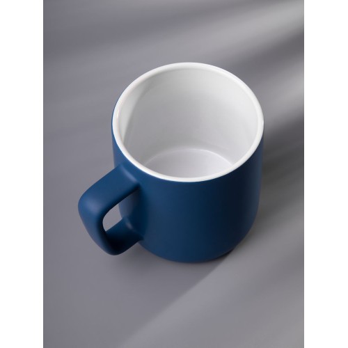Кружка Ingver, синяя