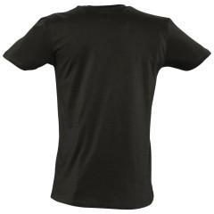 Футболка мужская Master 150, черная