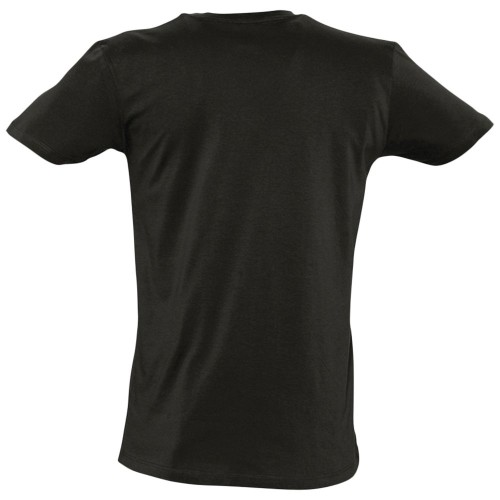 Футболка мужская Master 150, черная