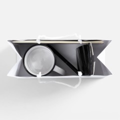 Набор Luba, черный