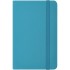 Блокнот Nota Bene, бирюзовый