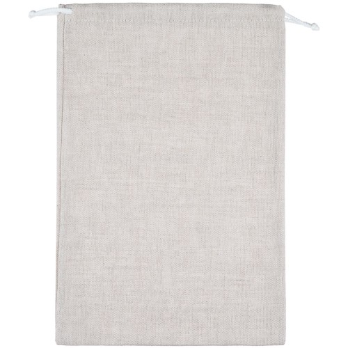 Холщовый мешок Flaxy, большой, ver. 2