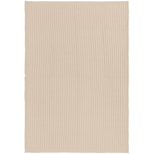 Плед Remit, бежевый