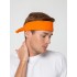 Бандана Overhead, оранжевая