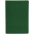 Обложка для паспорта Devon, темно-зеленый