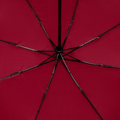 Зонт складной Ribbo, красный