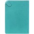 Ежедневник Angle, недатированный, бирюзовый