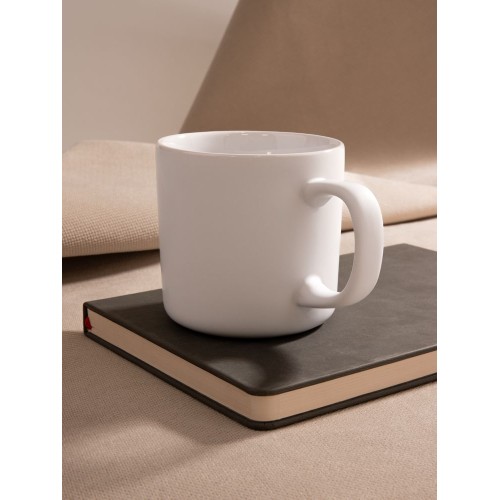 Кружка Eastpresso, белая