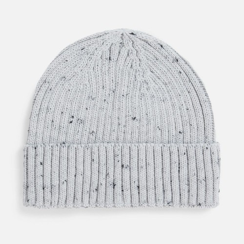 Шапка Spotti, светло-серая
