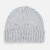 Шапка Spotti, светло-серая Шапка Spotti, светло-серая