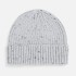 Шапка Spotti, светло-серая
