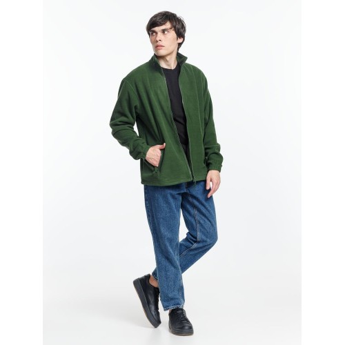 Куртка мужская North 300, зеленая