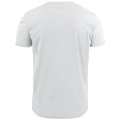 Футболка «Кавалер», белая