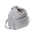 Сумка-рюкзак MD20 Lux, серый