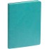 Ежедневник Fredo, недатированный, бирюзовый