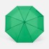 Зонт складной Basic, ver.2, зеленый