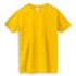 Футболка Imperial 190, желтая