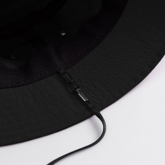 Панама Pana Vista, черная