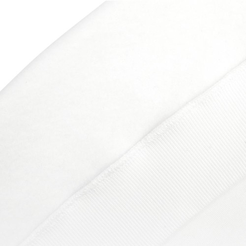 Худи оверсайз Kulonga Comfort Heavy, молочно-белое