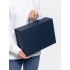 Коробка Case, темно-синяя