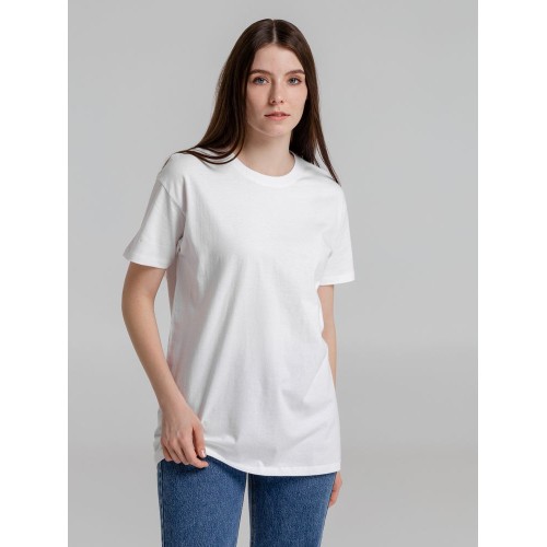 Футболка Imperial 190, синий ультрамарин