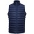 Жилет мужской Wilson BW Men, темно-синий Жилет мужской Wilson BW Men, темно-синий