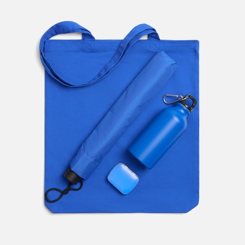 Набор Vega, синий