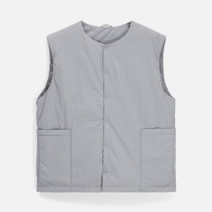 Жилет унисекс Veter, серый