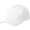 Бейсболка Harris, белая Бейсболка Harris, белая