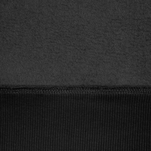 Худи Kulonga Oversize, черное