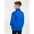 Ветровка детская Surf Kids 210, ярко-синяя
