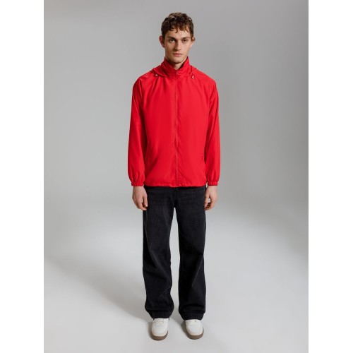 Куртка Kivach Air, красная