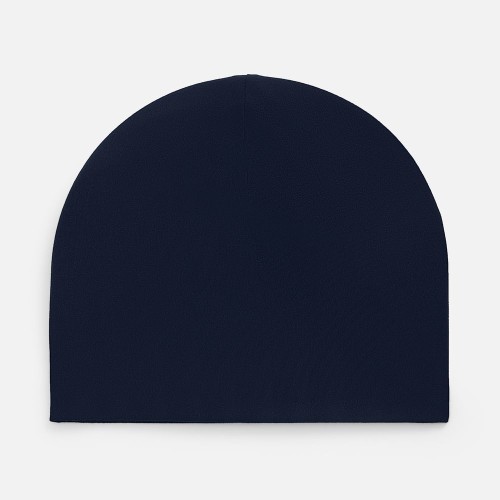 Шапка Senti, темно-синяя