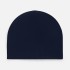 Шапка Senti, темно-синяя
