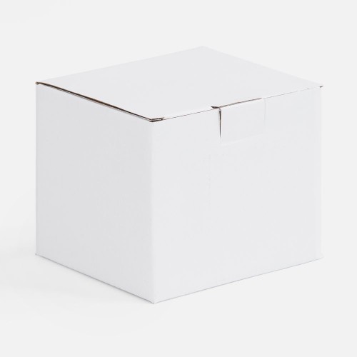 Кружка Valotti Grand, красная