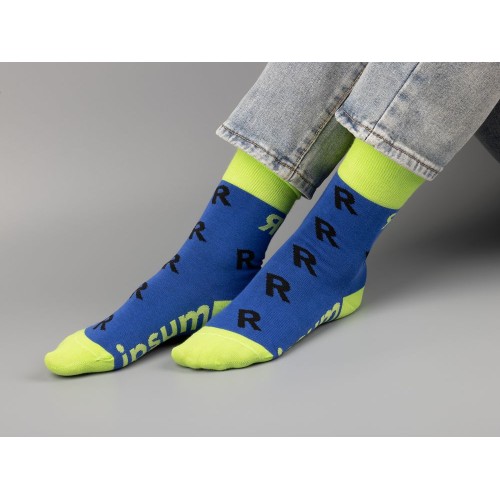 Носки Corapi Plus на заказ