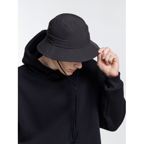 Панама Ben Mac, черная