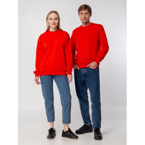 Свитшот Toima 2.0, красный