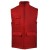 Жилет Worker, красный Жилет Worker, красный