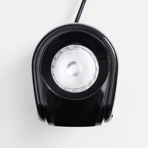 Машина для приготовления попкорна Crisp Twist, белая